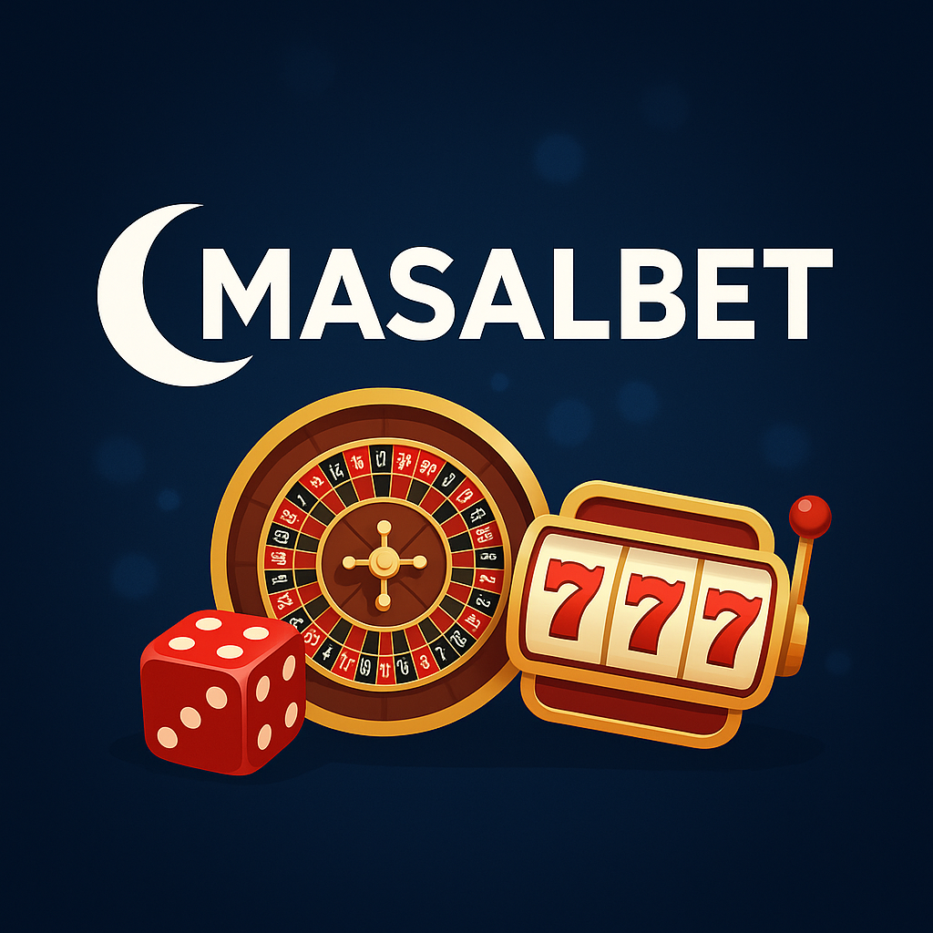 Masalbet casino giris